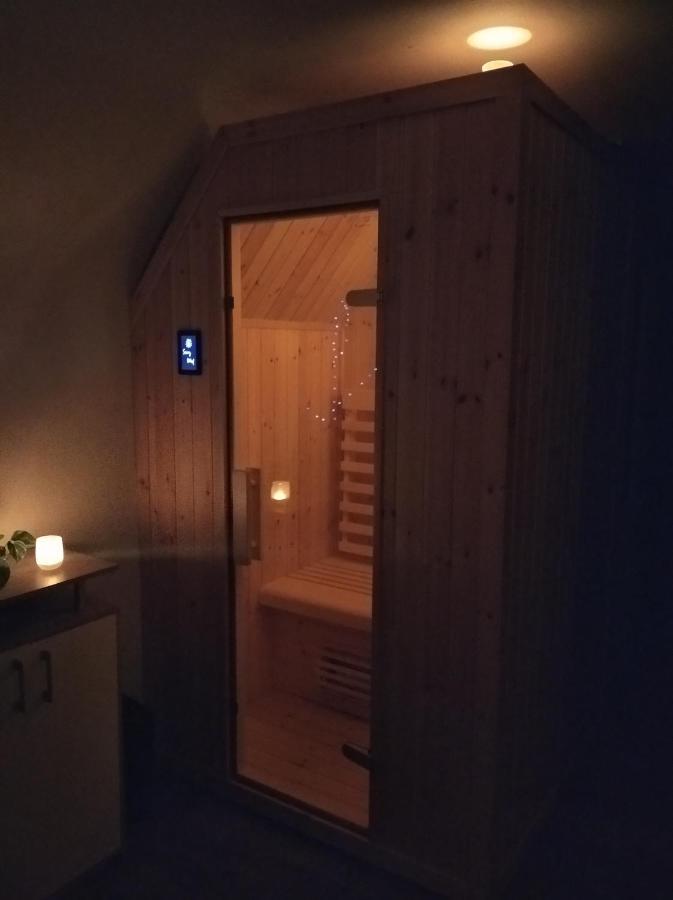 Dobruška Apartman V Podkrovi 아파트 외부 사진