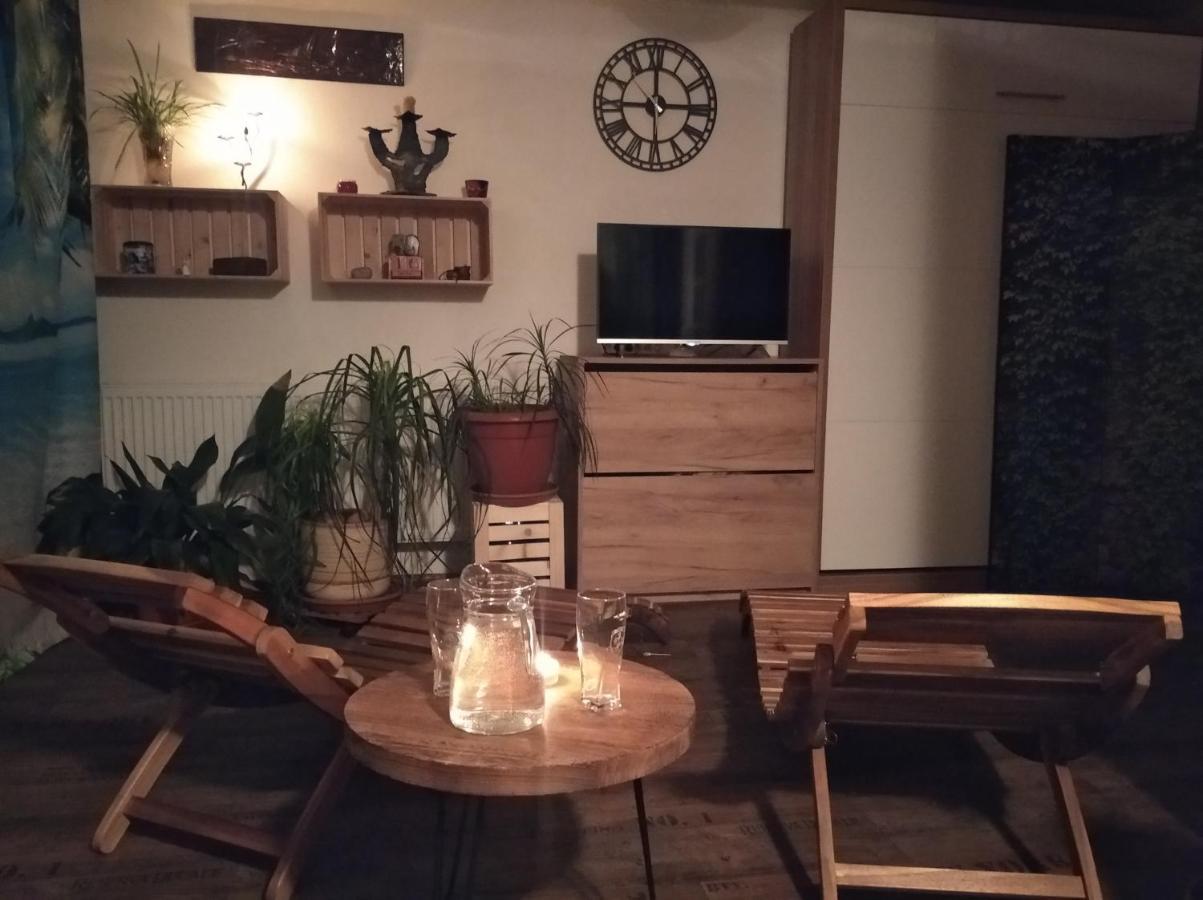 Dobruška Apartman V Podkrovi 아파트 외부 사진